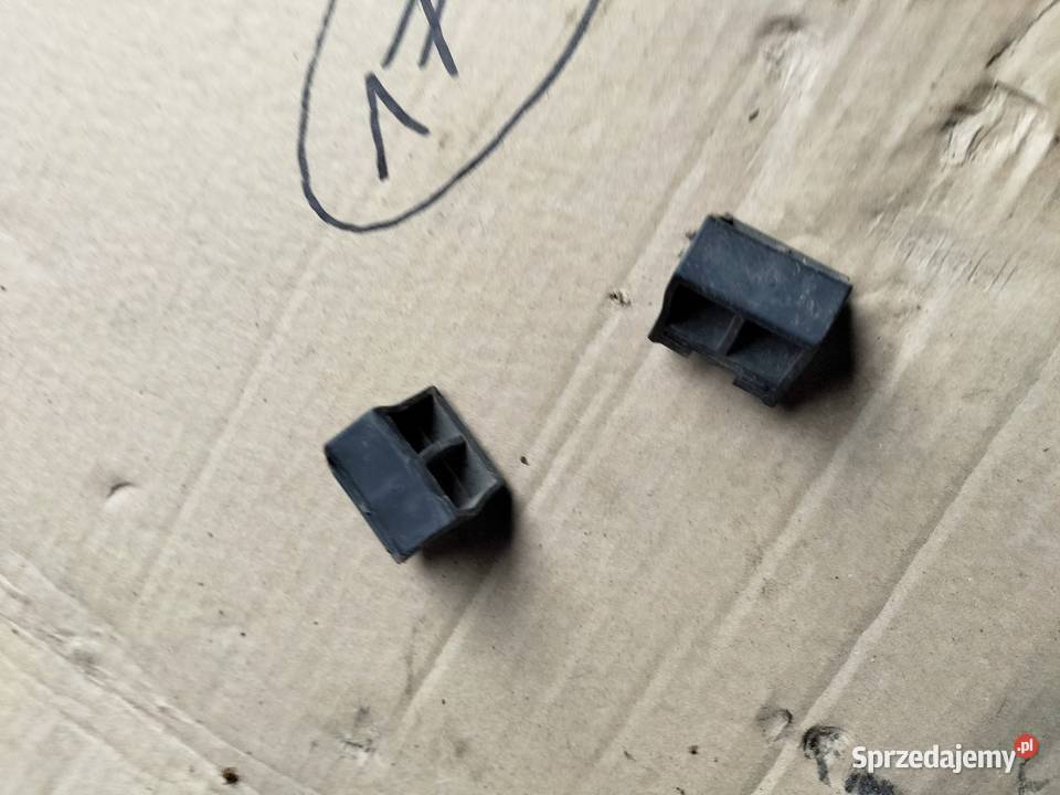 174A AUDI 80 B4 80B4 ODBÓJ ODBOJE KLAPY MASKI osobowe Kamień-Kolonia