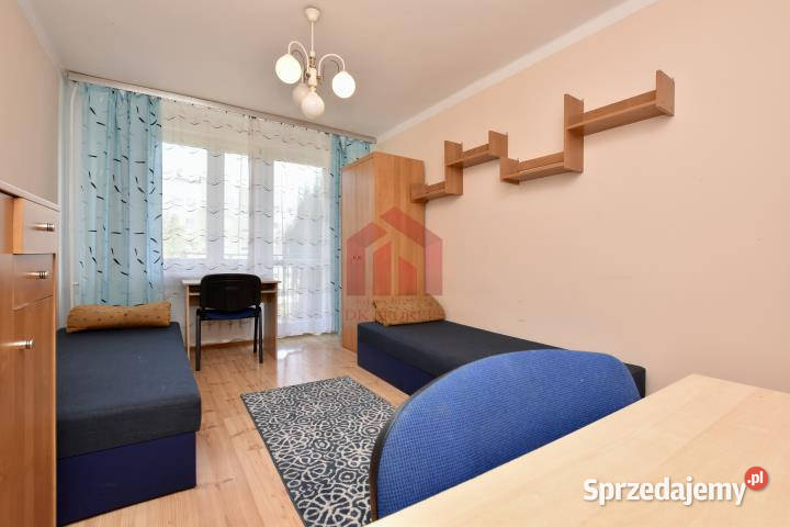 Mieszkanie 55m2 3 pokojowe Rzeszów
