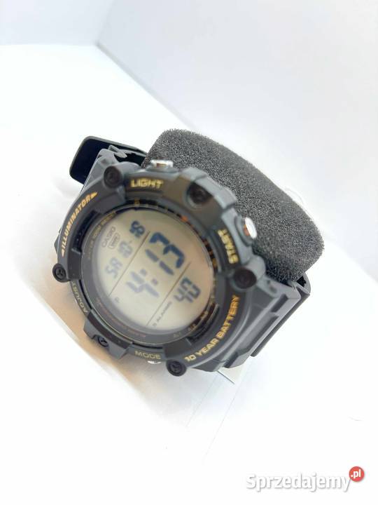 Casio zegarek męski AE1500WHX1A GWARANCJA Elbląg