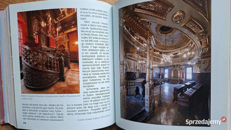 Sztuka i architektura Wenecja Konemann Kraków