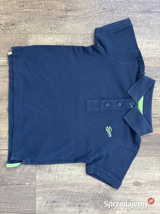 Koszulka polo 110 sprzedam