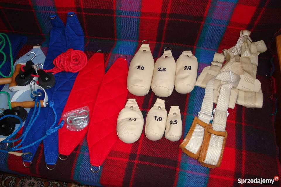 Sprzęt do rehabilitacji domowej Sprzęt rehabilitacyjny i ortopedyczny Warszawa