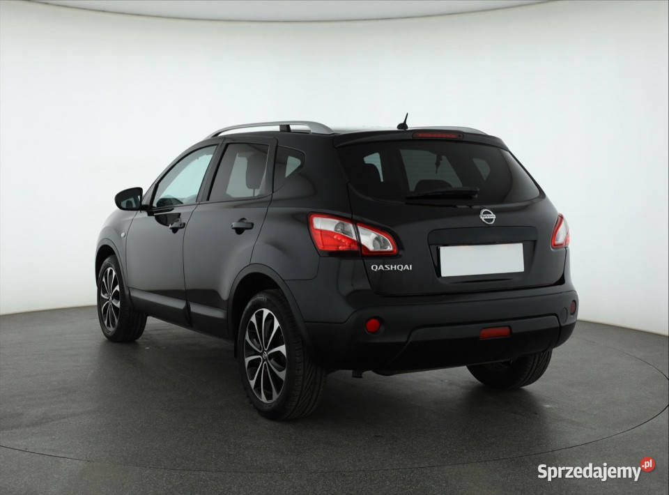 Nissan Qashqai 16 Piaseczno