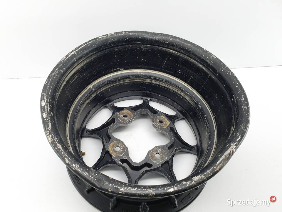 Felga 14 Tylnia Kolo Tyl Can Am Maverick Łódź sprzedam