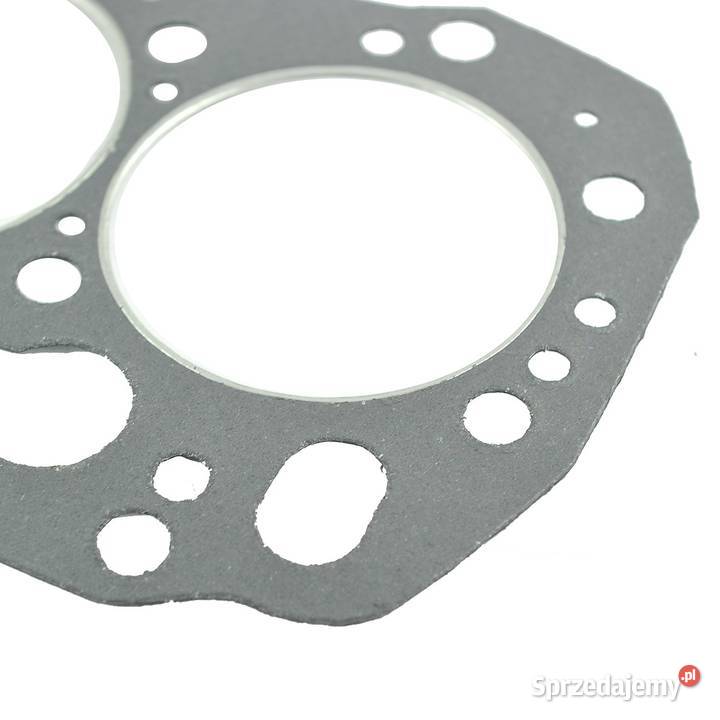 Uszczelka pod głowicę 86 mm Shibaura J843N843 Tajęcina