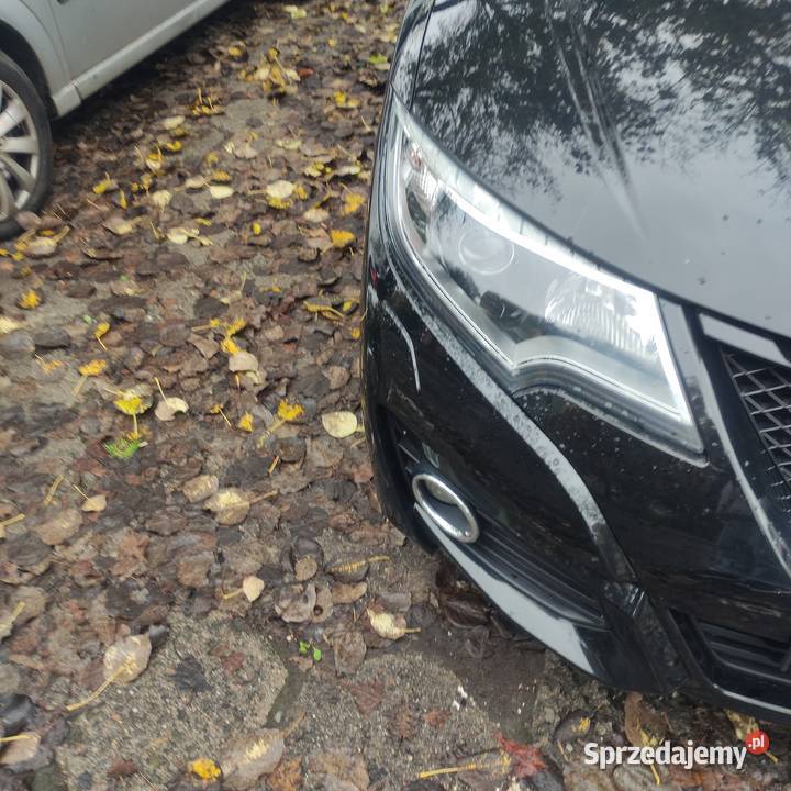 Honda Civic IX lift lampa przednia prawa LED Kraków