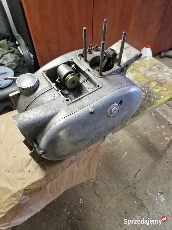 Junak silnik spd Silniki dolnośląskie Legnica