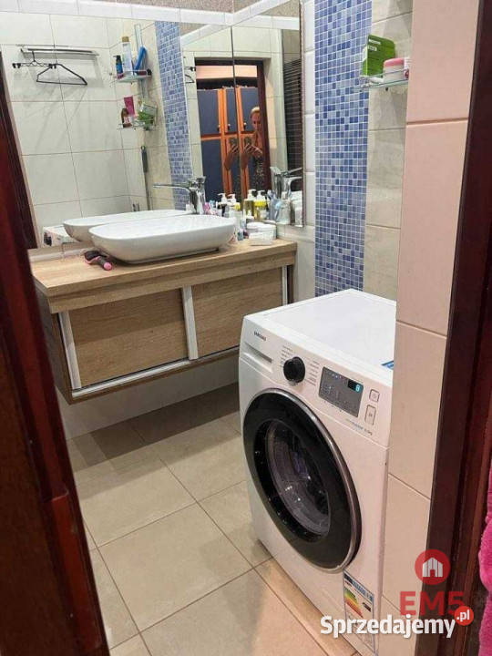 Sprzedam mieszkanie Augustów 40m2 1pok 40m2