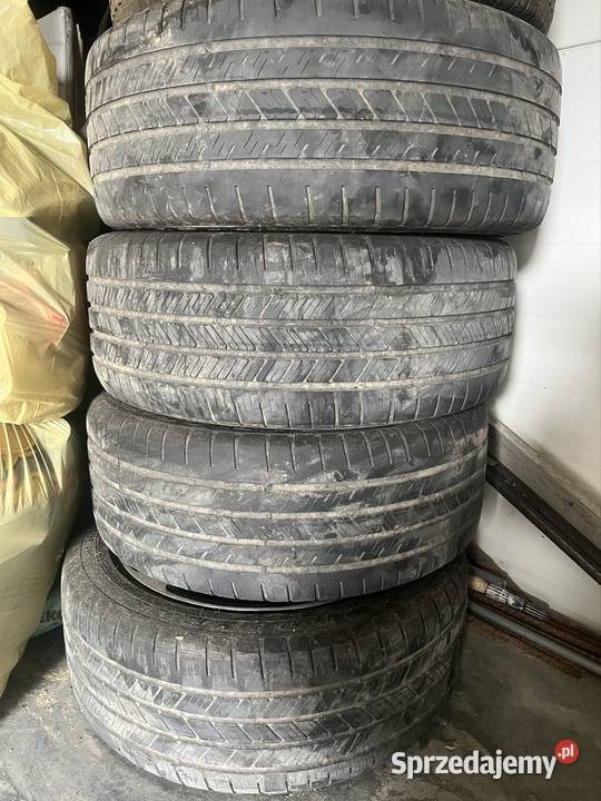 Opony 2454518 45 Motoryzacja lubelskie Zakrzówek