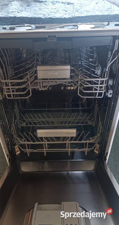 Zmywarka Beko ProSmartInverter DFS28123W 45 Góra Kalwaria