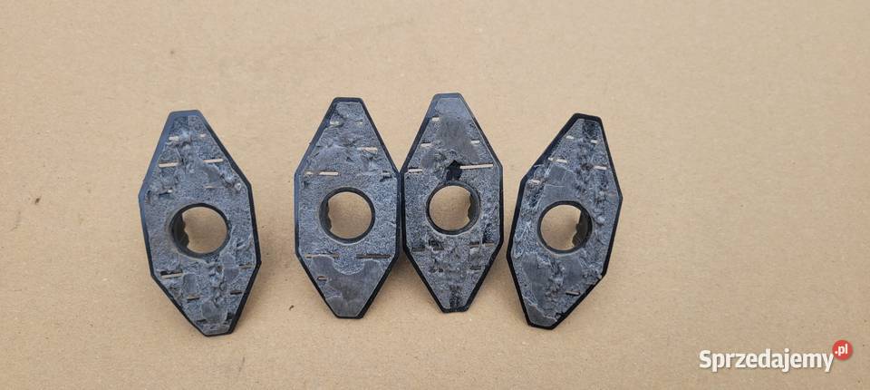 MITSUBISHI ECLIPSE CROSS LIFT UCHWYT KOSZYK PDC Ruda Śląska