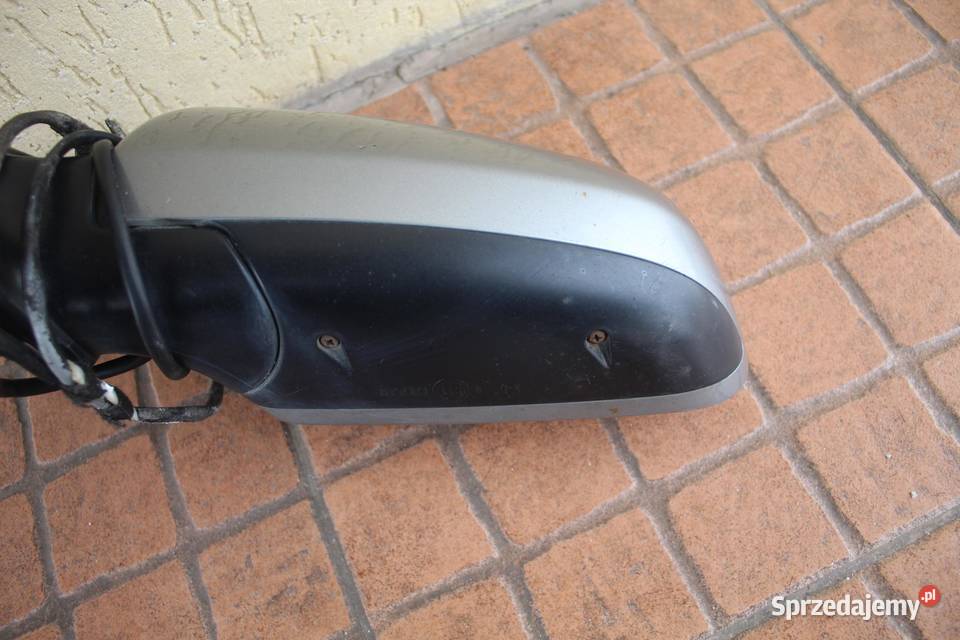 LUSTERKO LEWE 5 PIN LY7Q AUDI A4 B6 wielkopolskie