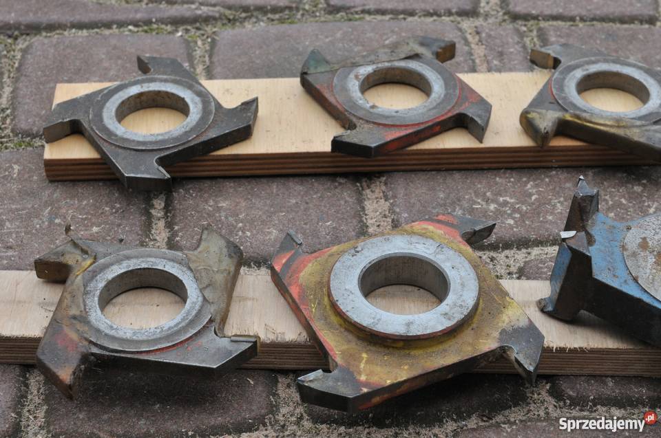 frez do drewna małopolskie Kraków