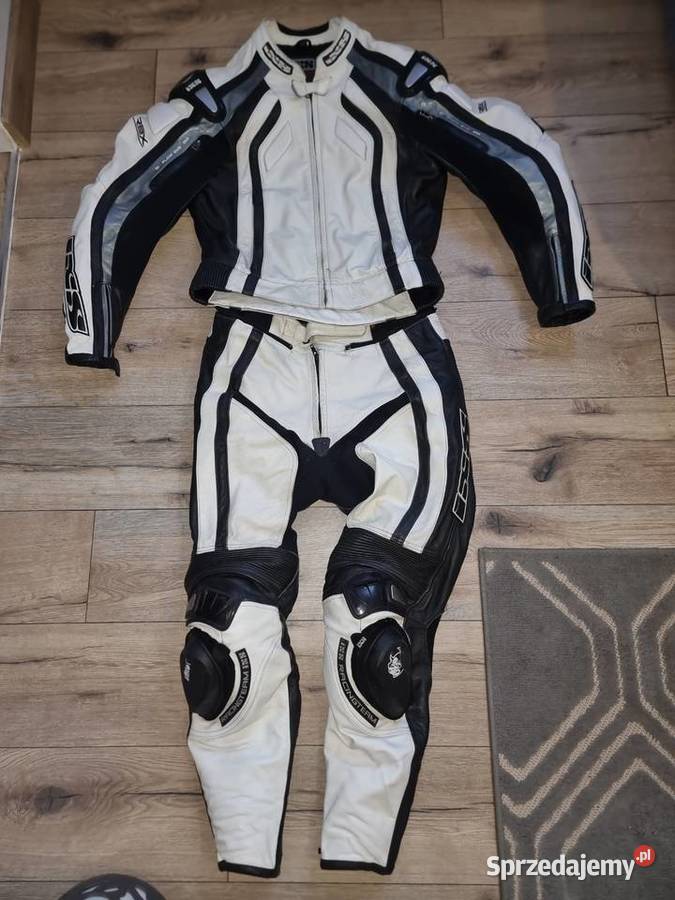 Kombinezon motocyklowy IXS 52dainese alpinestars Rzeszów sprzedam