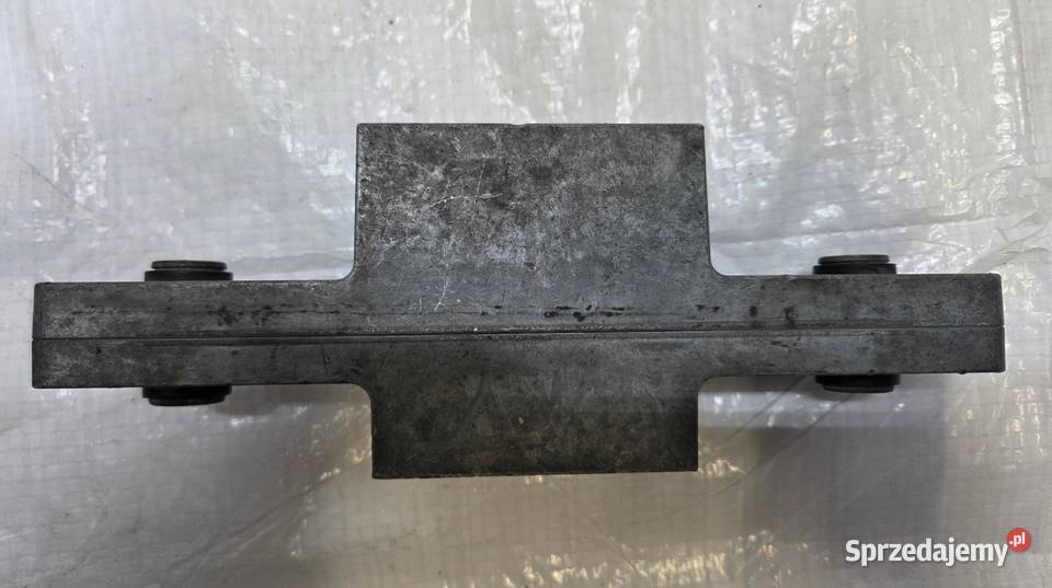 ODWAŻNIK ZAWIESZENIA ŁAPA FORD MONDEO MK5