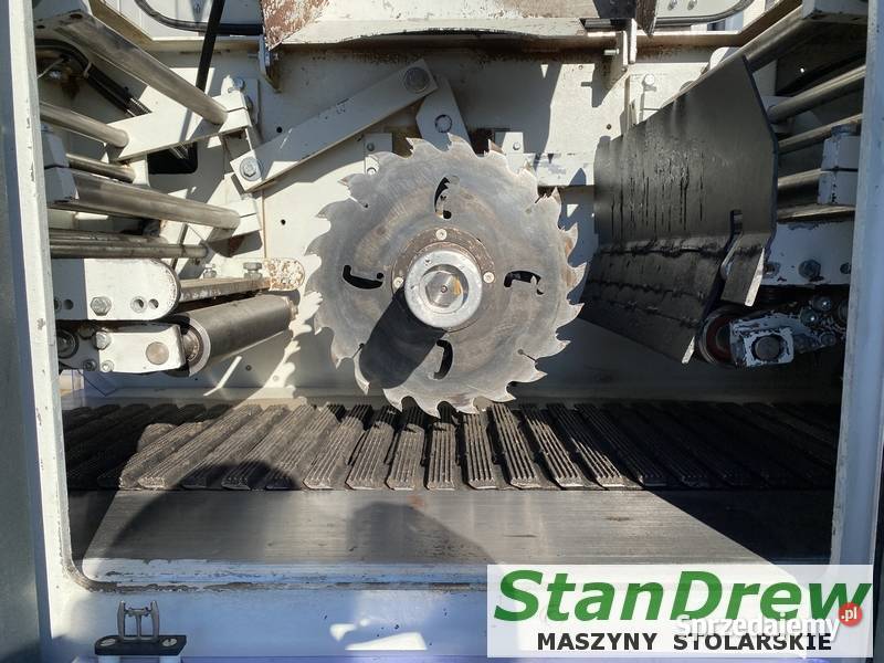 Wielopiła RAIMANN Econorip 310 340110 Mojusz