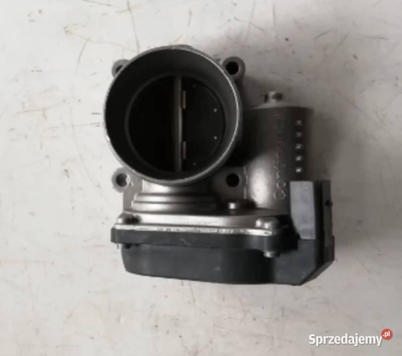 Przepustnica VW Audi 14 TSI 03C133062T Suchedniów sprzedam