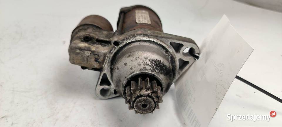 ROZRUSZNIK SKODA OCTAVIA III 02M911021P sprzedam