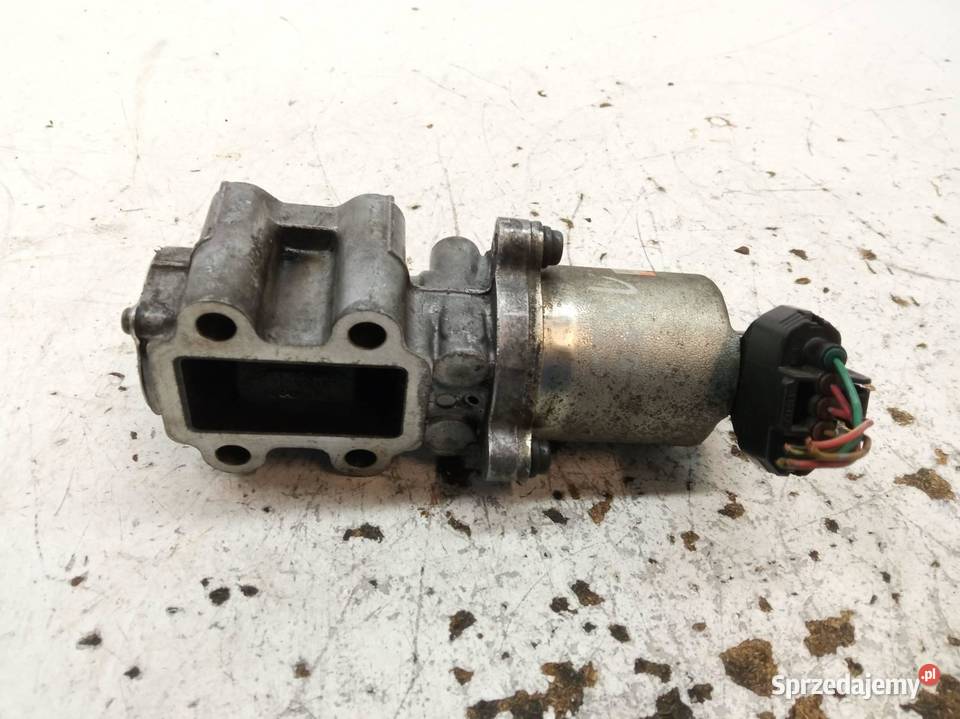 ZAWÓR EGR 256200R022 20 D4D Toyota Avensis II