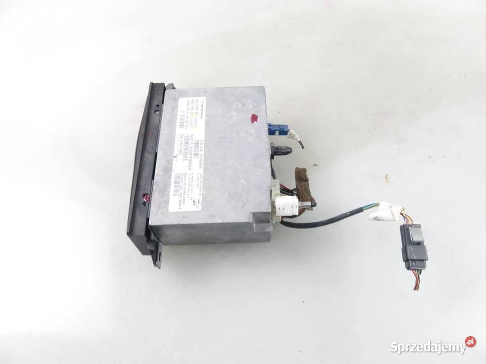 MODUŁ SOS HUMMER H2 60 AWD 10393956 małopolskie sprzedam