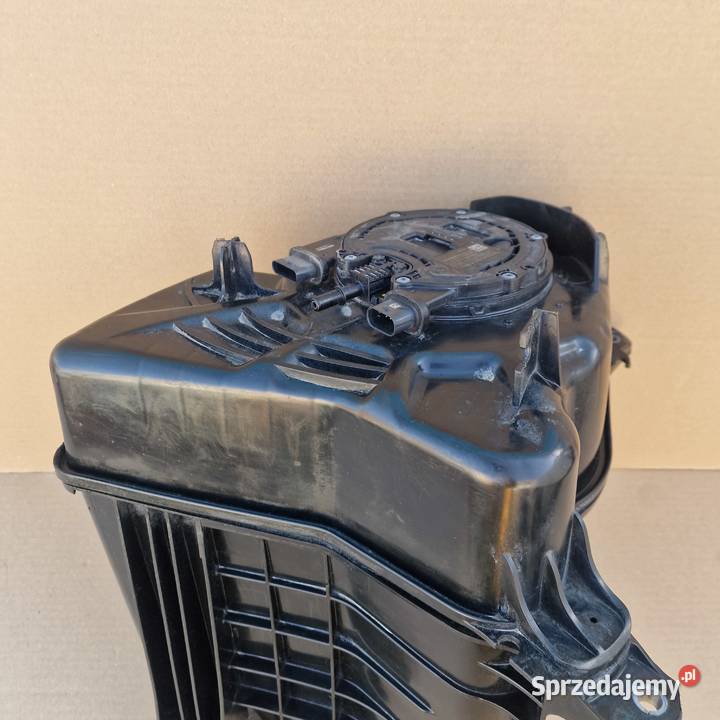 MERCEDES SPRINTER ZBIORNIK ADBLUE W907 W910 Bieleń sprzedam