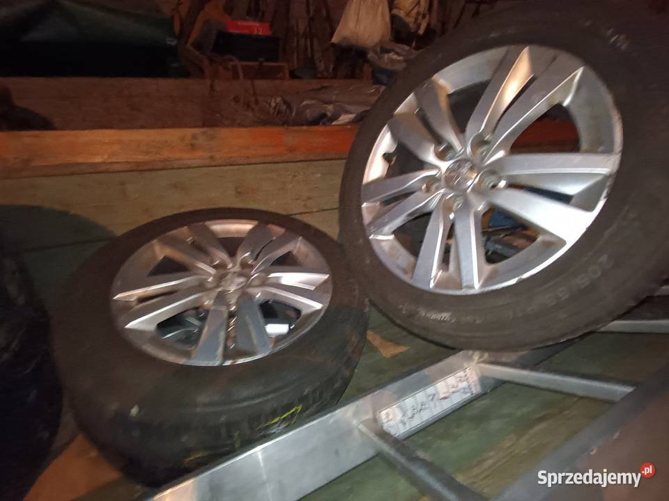 Peugeot 308sw T9 Oryginalne 16 4 Puławy