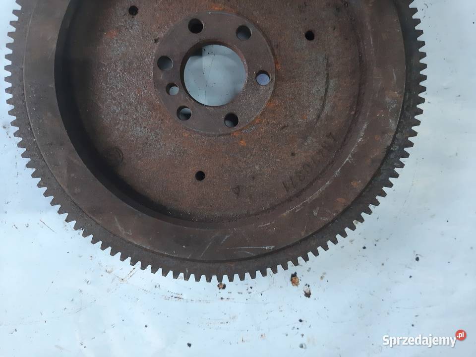 Fiat Punto Idea Panda 14 16V Koło zamachowe Ksawerów sprzedam