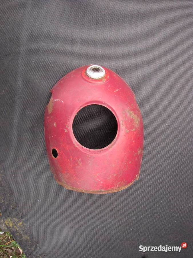 Jawa obudowa lampy Obudowy lamp i żarówek Rzepin Drugi