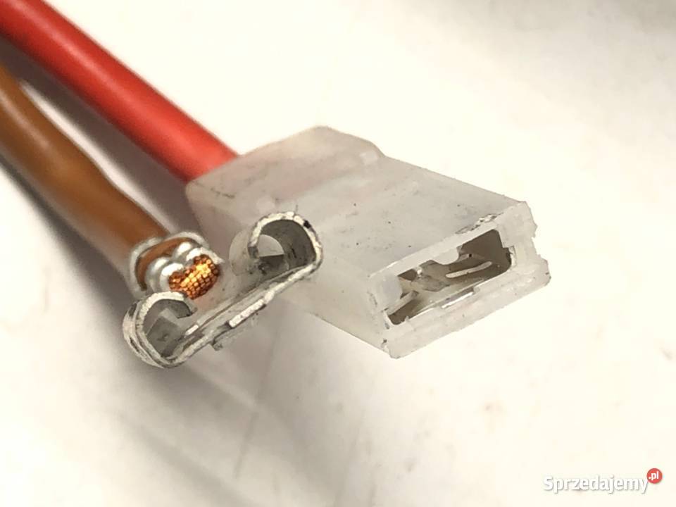 DMUCHAWA NAWIEWU OPEL ZAFIRA B D8087 WENTYLATOR podkarpackie