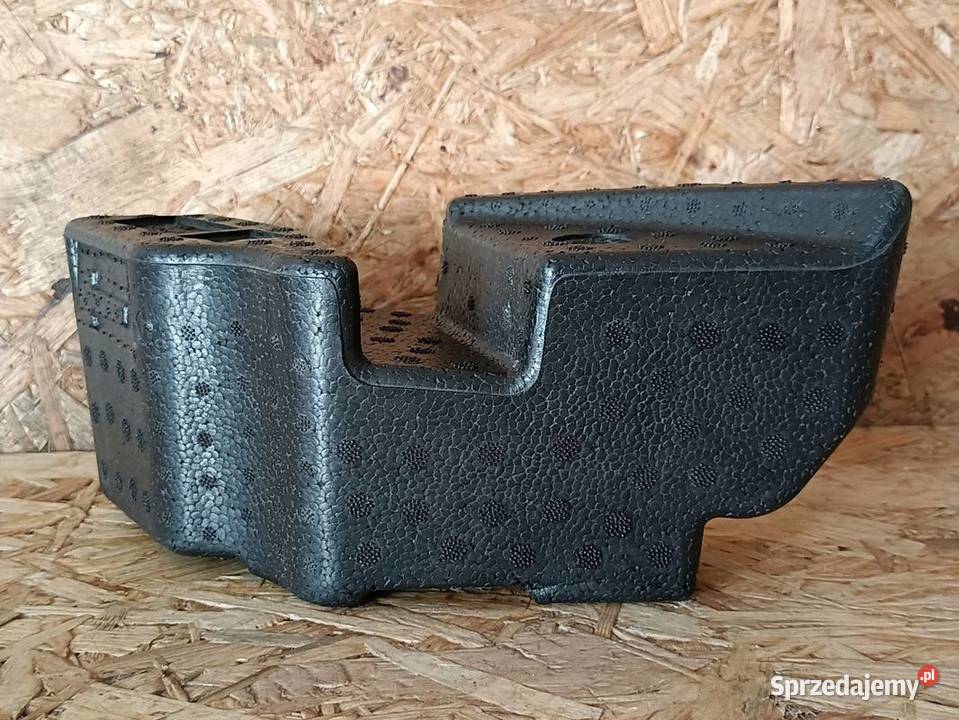 FORD FOCUS MK4 ABSORBER PIANKA WZMOCNIENIE DRZWI Pozostałe wielkopolskie Pleszew sprzedam
