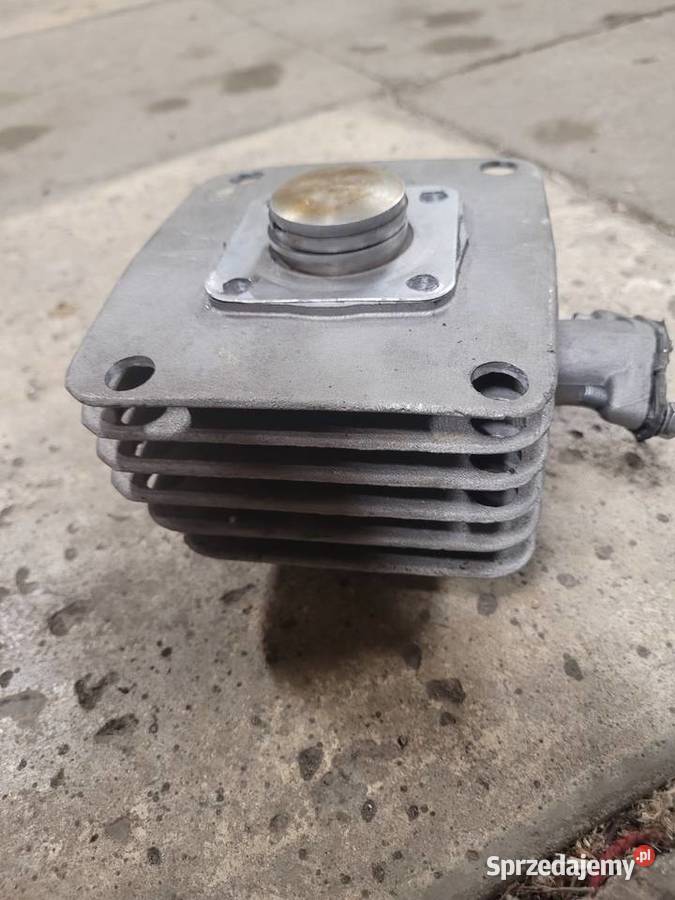 Cylinder tlok do Simson s51 Busko-Zdrój sprzedam