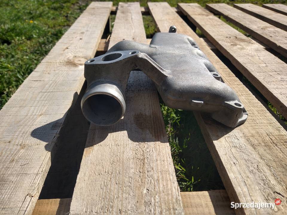Kolektor SsącyDolotowy 028 129 713K VwAudiFord Kolektory ssące Skawina