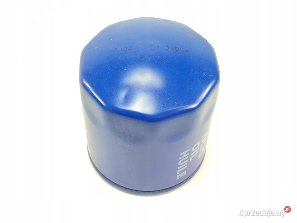FILTR OLEJU ALFA ROMEO 164 166 GTV NOWY FITPARTS