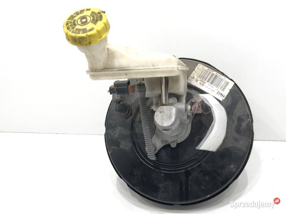 SERWO HAMULCOWE CITROEN C3 PICASSO 9805057880