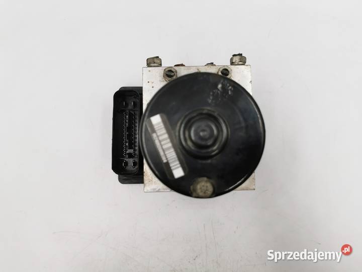 Pompa ABS ESP VSC Toyota Yaris II 445400D011 Wyszków