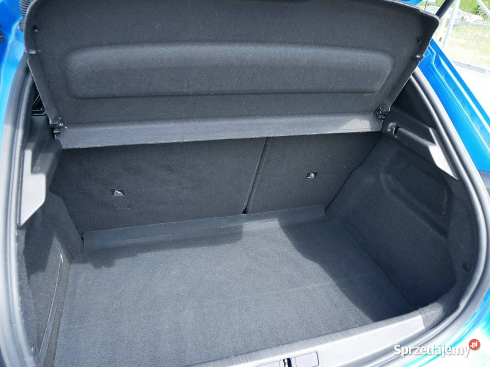 Peugeot 208 15 HDI 100 Eu6 Full LED Klimatr lakier metallic Goczałkowice-Zdrój