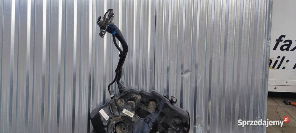 BAK ZBIORNIK PALIWA AUDI A4 B9 A5 8W 8W0201021CG śląskie Przystajń