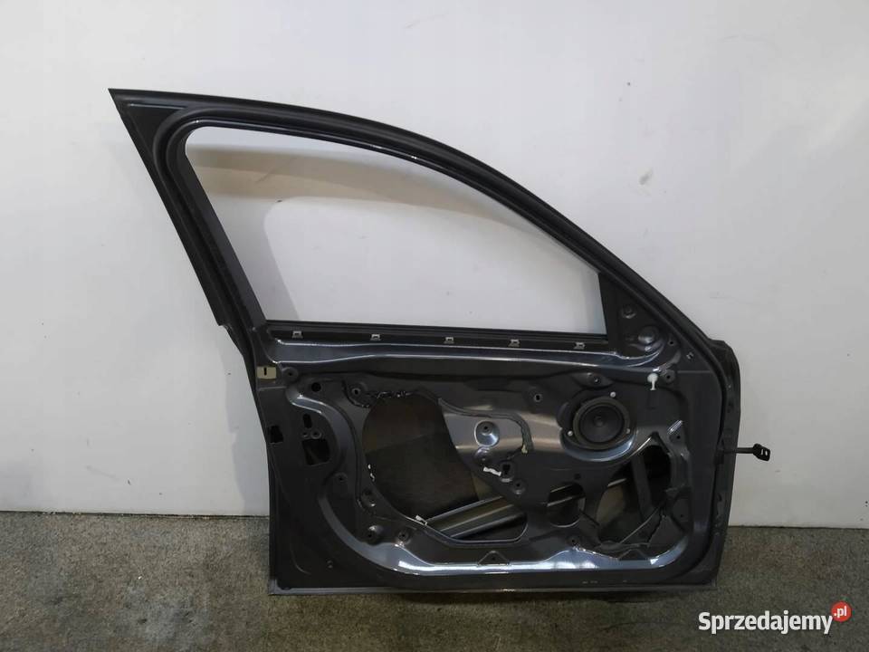 DRZWI LEWE PRZÓD B39 Bmw Seria 3 VI 2011 2018 Drzwi