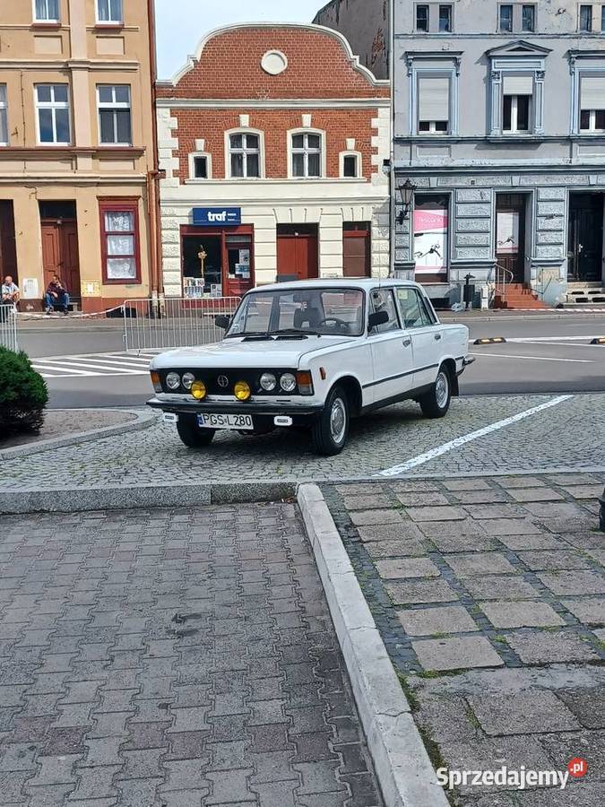 Sprzedam biały kruk Gostyń sprzedam