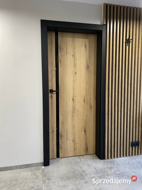 DRZWI MONTAŻ OŚCIEŻNICE REGULOWANE 788 449 440 małopolskie Rabka-Zdrój