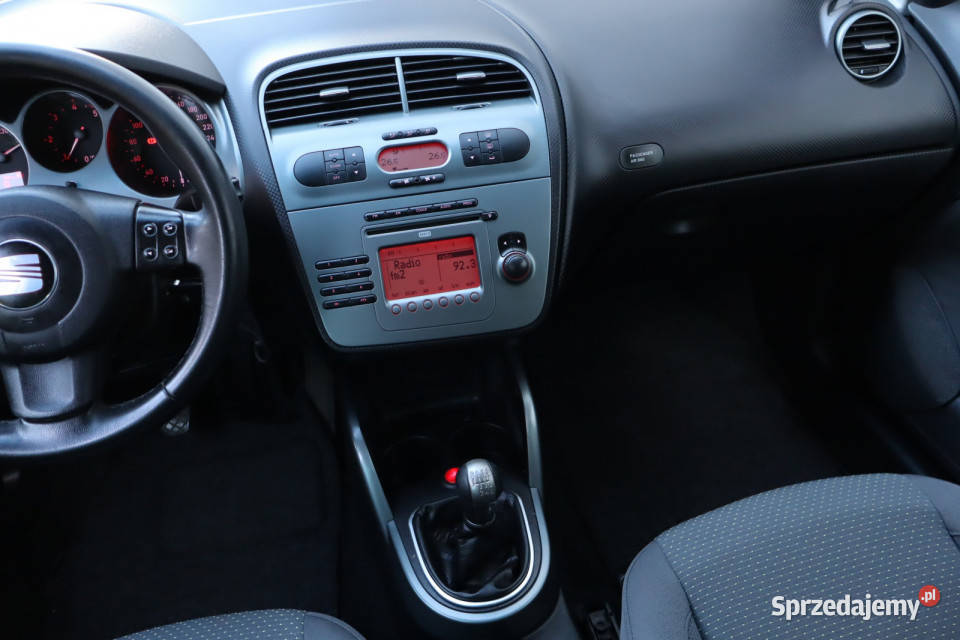 Seat Altea XL 20 TDI nieuszkodzony Altea XL Zabrze sprzedam