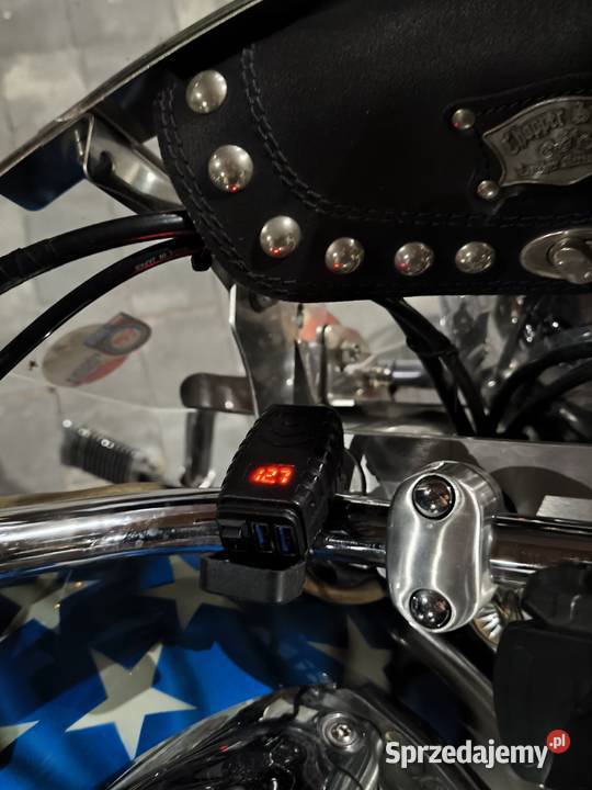 Yamaha Drag Star 1100 BMW K1200GT Zamienię