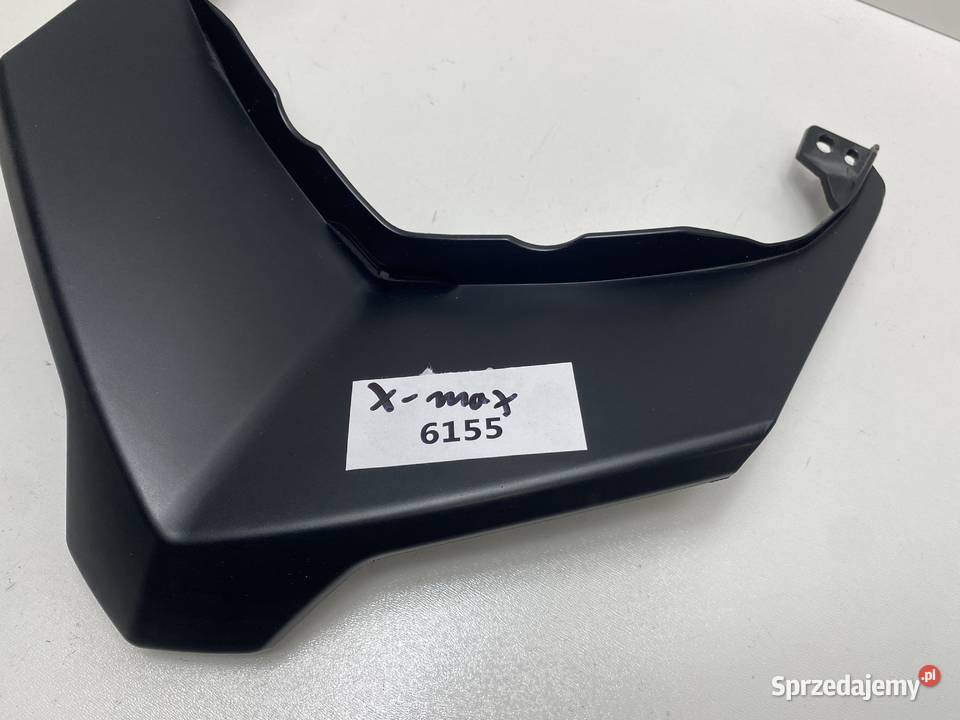 YAMAHA X XMAX 1823 OWIEWKA OSŁONA LAMPY TYŁ mazowieckie
