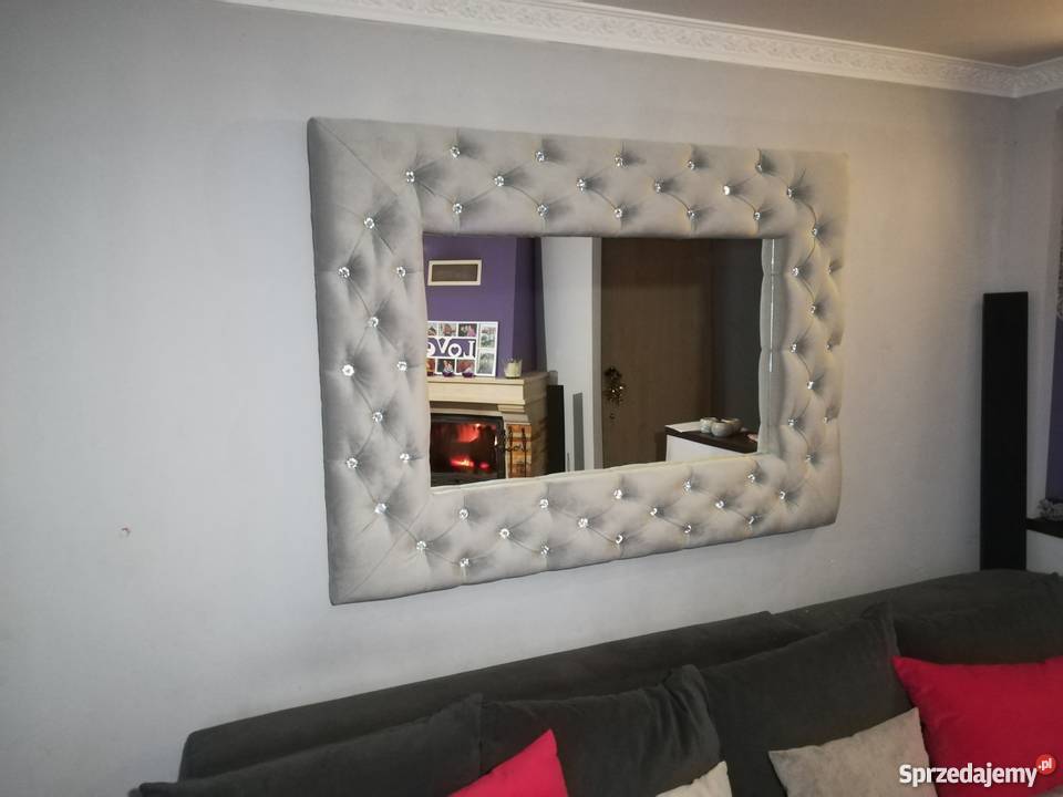 Ławka ozdobna 80x40 podkarpackie