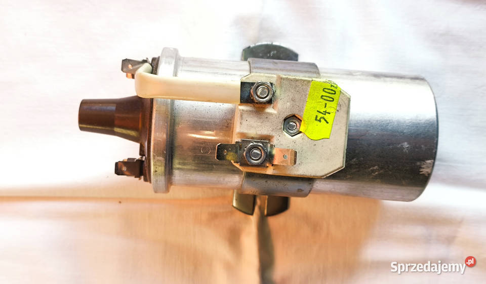 Różne Części do Skody Favorit 10 sztuk Kraków sprzedam