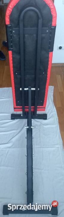 Ławka marki MarboSport Zabrze