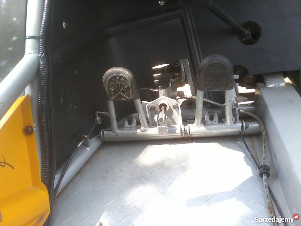 buggy 500 renli quad atv nie yamaha raptor honda elektryczny starter Pozostałe Olkusz