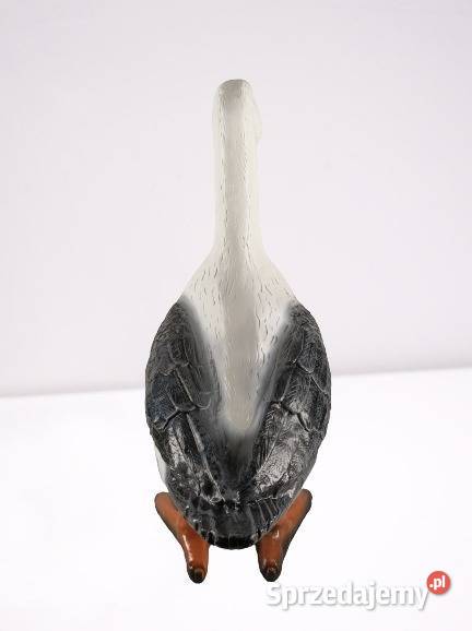 Figura Dekoracja Gęś Duża Warszawa