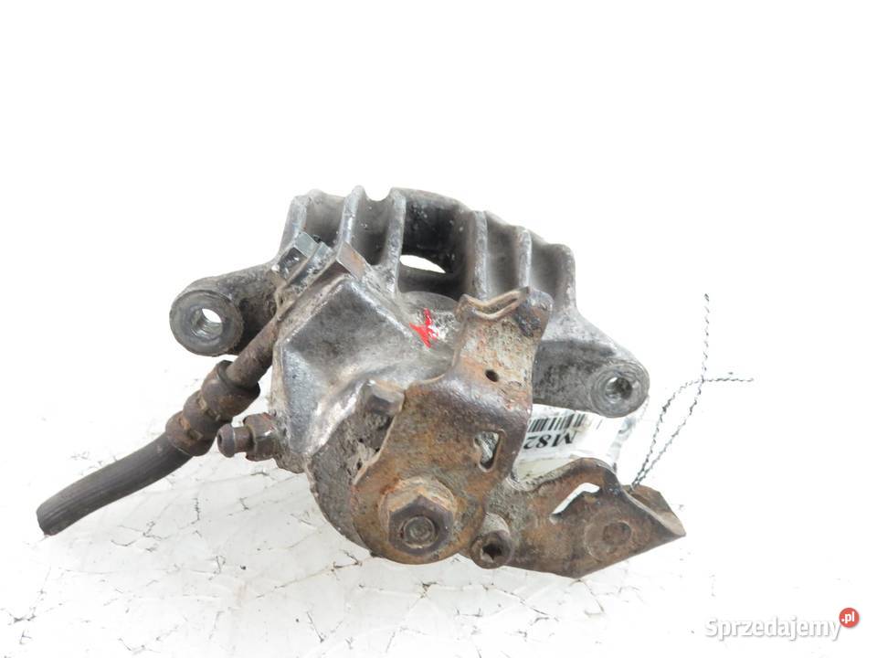 ZACISK PRAWY TYŁ SKODA OCTAVIA I
