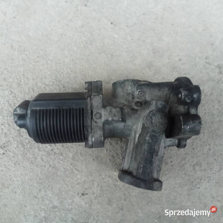 Zawór EGR Pierburg FiatOpel13 multijet13 cdti osobowe